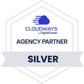 Cloudways Partner
