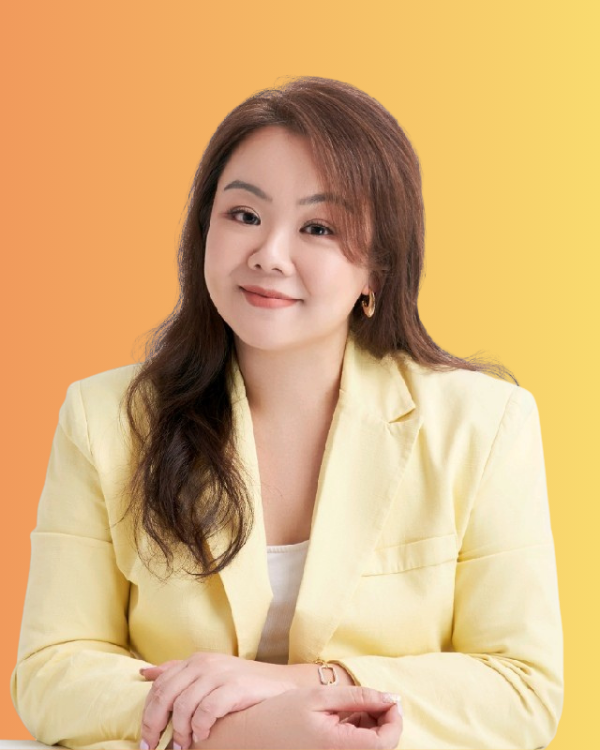 Christine Lim - Co-Founder of LOOP Marketing