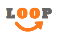 LOOP Marketing Logo