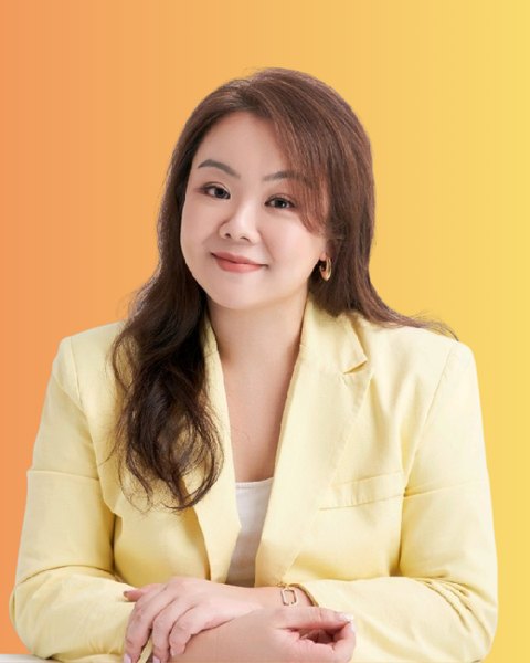 Christine Lim, co-founder of LOOP