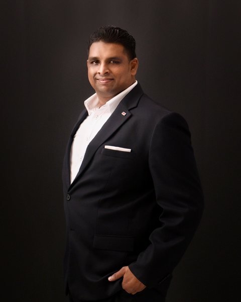 Marxk Madhavan, co-founder of LOOP